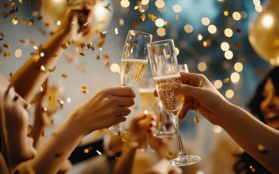 Opération Champagne – Novembre/Décembre