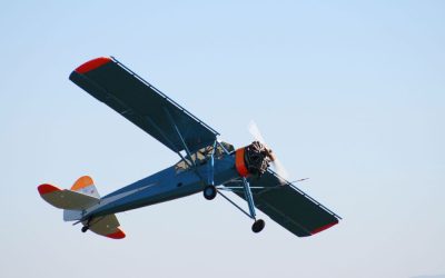 Baptêmes de l&rsquo;air – Mai 2025