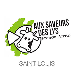 Aux Saveurs des Lys - Saint-Louis