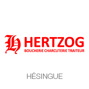 Boucherie-Charcuterie Hertzog - Hésingue