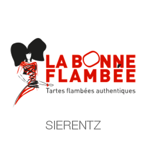 La bonne flambée - Sierentz