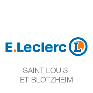 Leclerc - Saint-Louis et Blotzheim