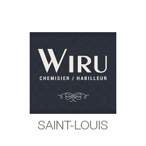 Wiru - Saint-Louis
